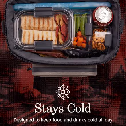 Pro Soft Cooler 24-Can