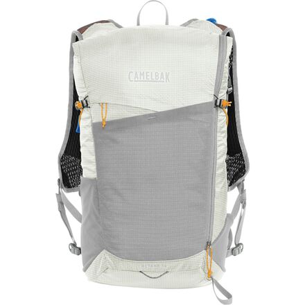 Octane 16L With Fusion 2L Hydration Pack
