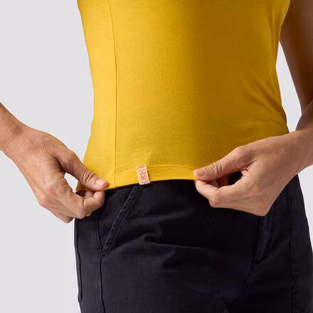 Jerry Tank Top - Women's