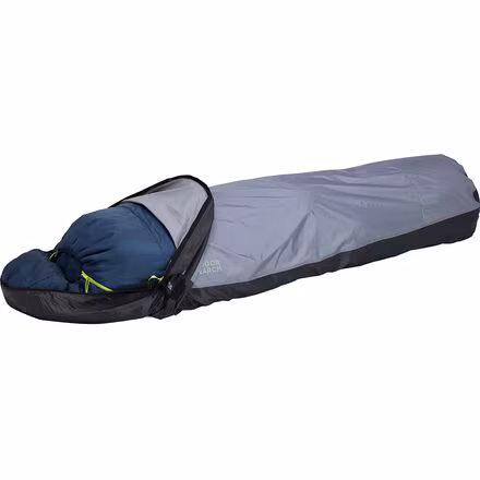 Helium Bivy