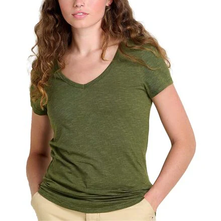 Marley II Short-Sleeve T-Shirt - Women's