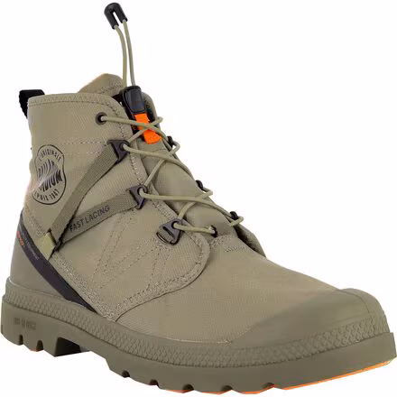 Pampa Travel Lite+ Waterproof Boot