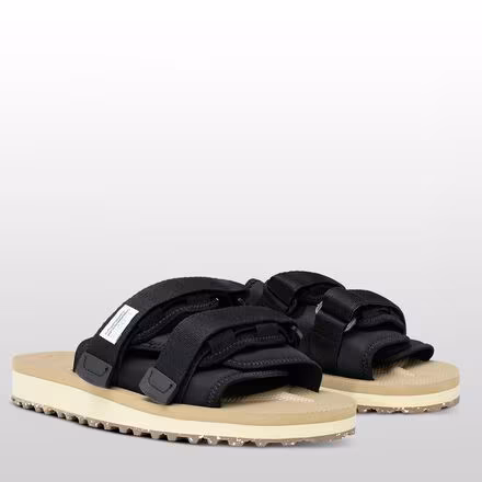 Moto Cab Eco Sandal - Men's