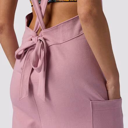 Coyote Hollow Jumpsuit - Women's