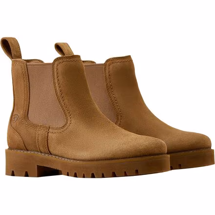 Wexford Lug Boot - Women's