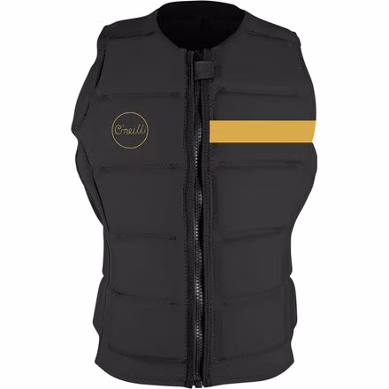 Bahia Comp Vest - Women's