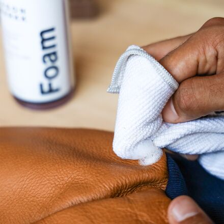 Ready To Use Foam Shoe Cleaner