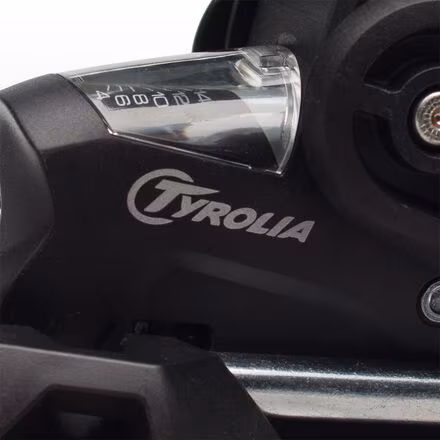 Attack 14 MN Ski Binding - 2024