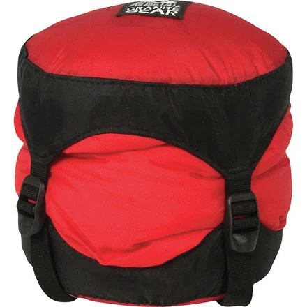 Round Rock Solid Compression Sack