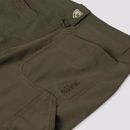 Renegade 8in Short - Men's