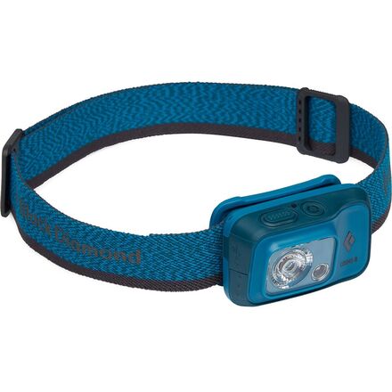 Cosmo 350-R Headlamp