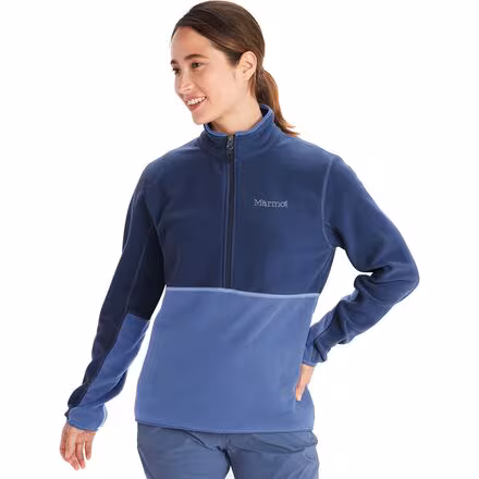 Rocklin 1/2 Zip - Women's
