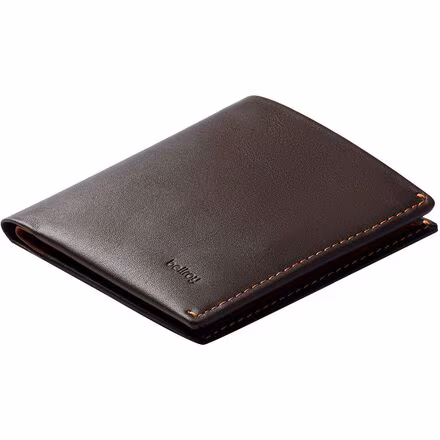 Note Sleeve RFID Wallet - Men's