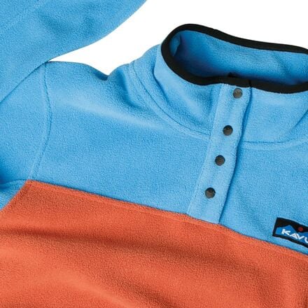 Cavanaugh Fleece Jacket - Women's