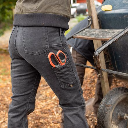 Freshley Overall - Women's