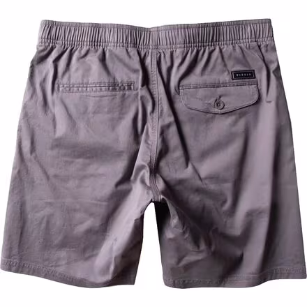 No See Ums Eco 18in Elastic Walkshort - Men's
