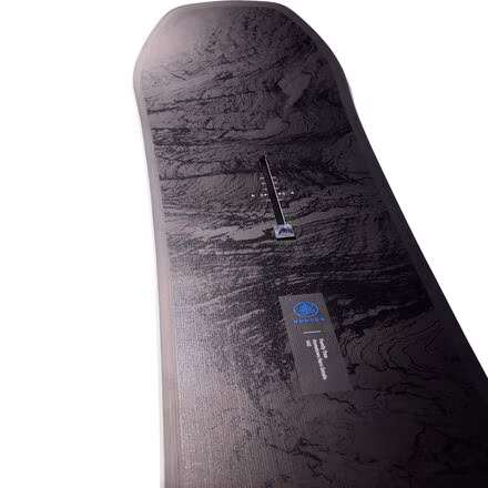 Family Tree Hometown Hero Snowboard - 2024 - Kids'