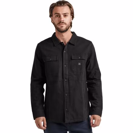 Hebrides Unlined Jacket - Men's