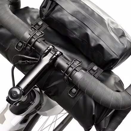 Road 9L Handlebar Bag