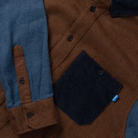 In The Mix Shirt - Men's