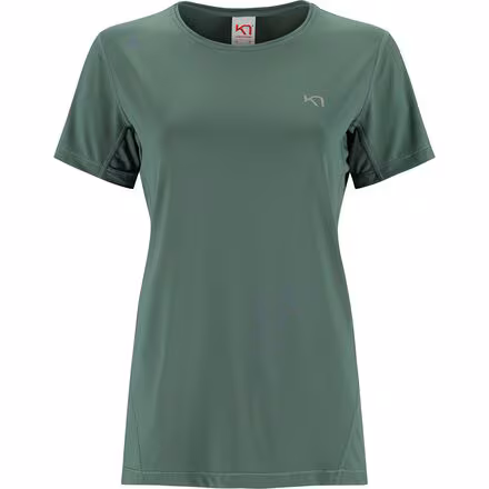 Nora Short-Sleeve T-Shirt - Women's