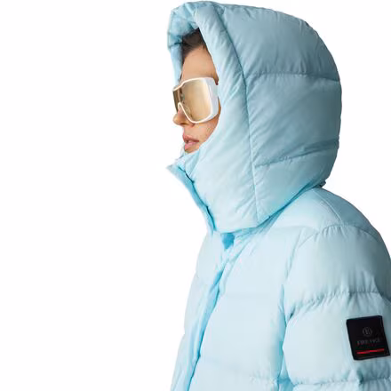 Alba-D Coat - Women's