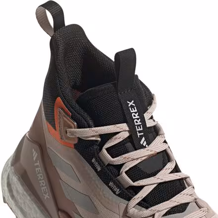 Terrex Free Hiker 2 GORE-TEX Hiking Shoe - Women's
