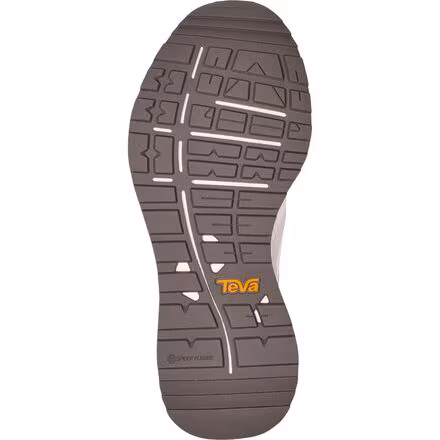Terrawave Sneaker - Women's