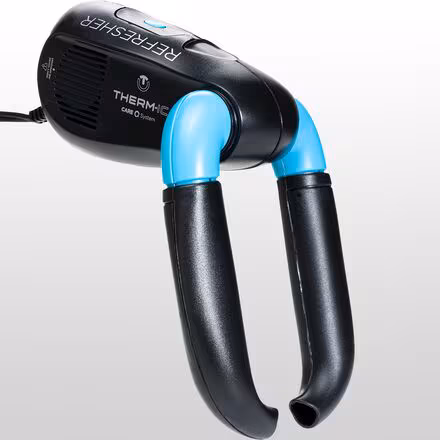 Refresher Boot Heater