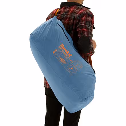 Copper Canyon Tent: 3-Season 12 Person