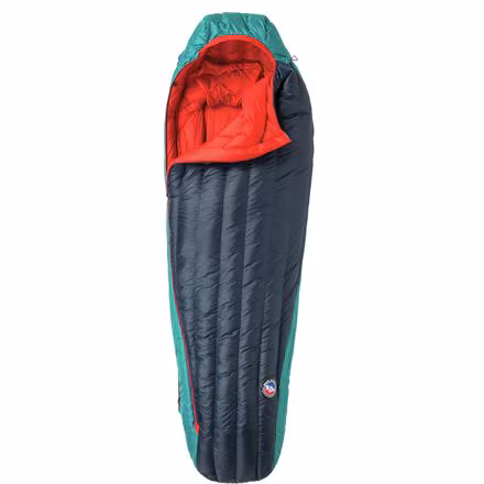 Daisy Mae Sleeping Bag: 0F Down - Women's