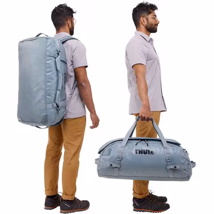 Chasm 70L Duffel Bag