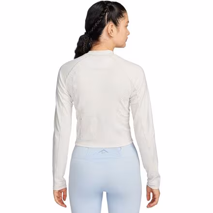 Trail Dri-Fit Long-Sleeve Top - Women's