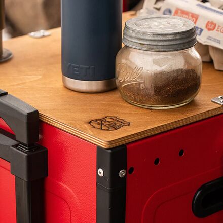 Aioks All In One Kitchen System