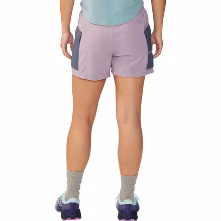 Trail Sender Short - Women's