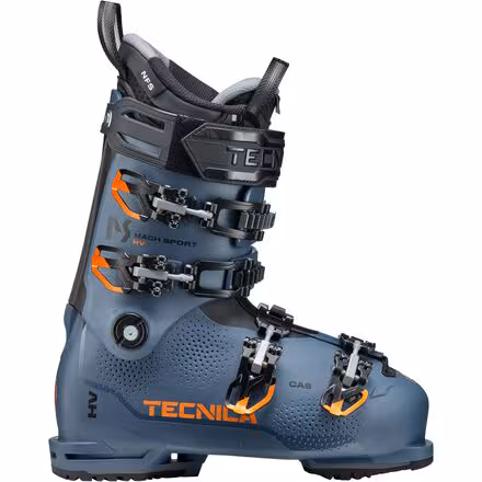 Mach Sport EHV 120 Boot - 2024