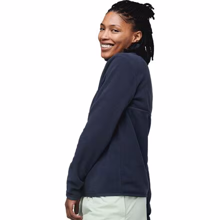 Amado Fleece Pullover - Women's