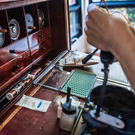 Tacky Original Fly Box