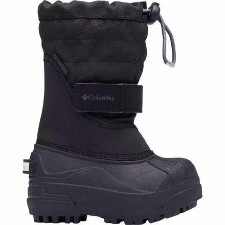 Powderbug Plus II Boot - Toddler Boys'