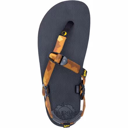 Mono Winged Edition Sandal