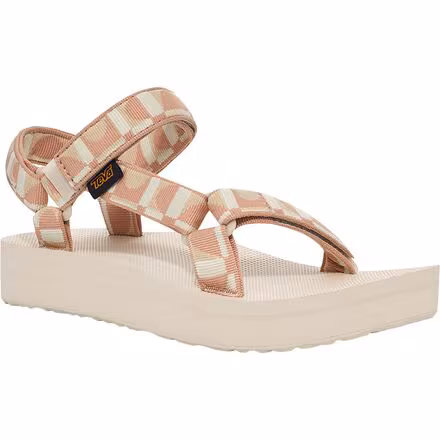 Midform Universal Sandal - Women's