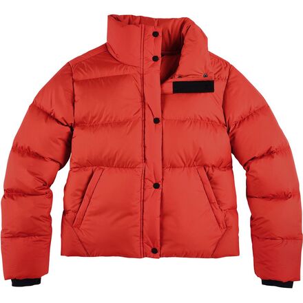 Coldfront Down Jacket - Women's