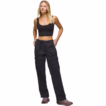 Halle Convertible Pant - Women's