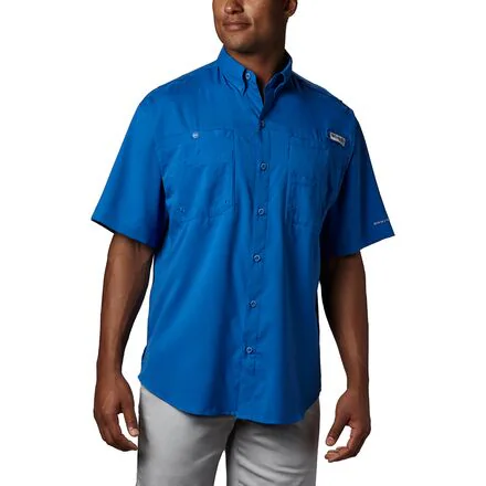 Tamiami II Short-Sleeve Shirt - Men's