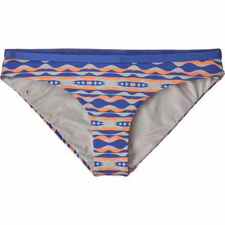 Nanogrip Bikini Bottom - Women's