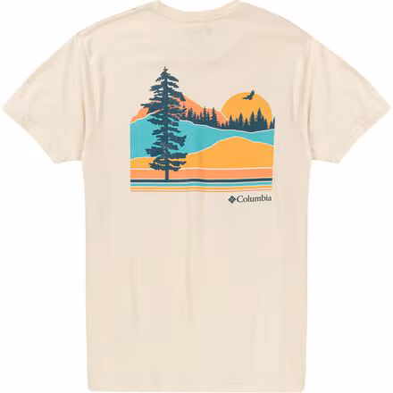 Timberland T-Shirt - Men's