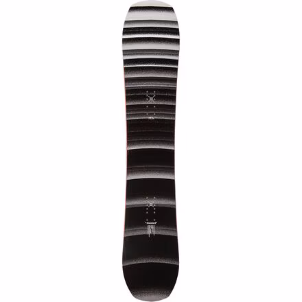 Standard Snowboard - 2024