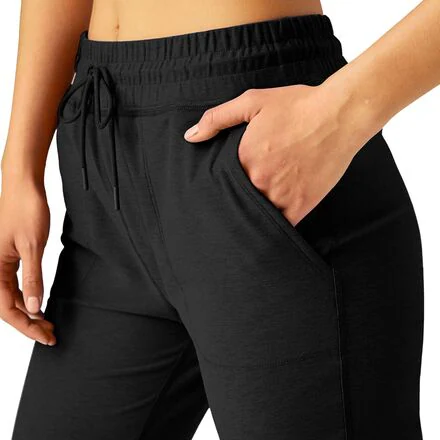 Spacedye Commuter Midi Jogger - Women's