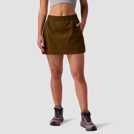 Utility Skort - Women's