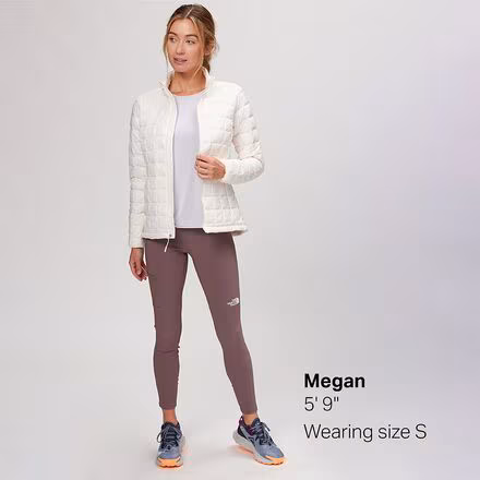 ThermoBall Eco Insulated Jacket - Women's